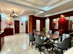 Meralodge (D23), Condominium #561747441